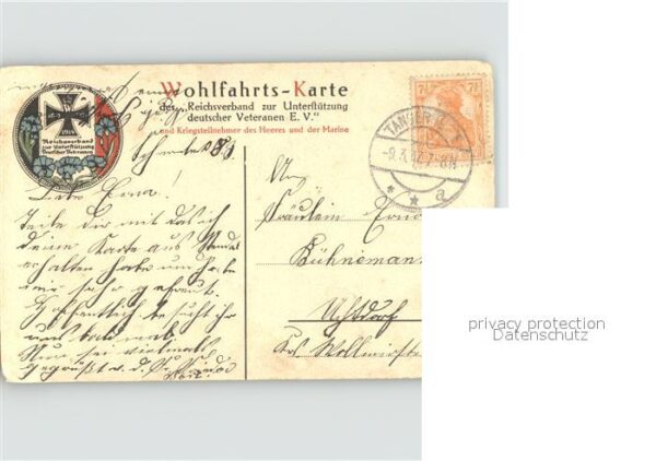 Adel Wuerttemberg König Wilhelm II. Orden – Bild 2