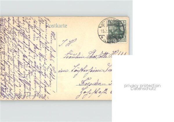 Adel Preussen Prinzessin Viktoria Luise mit Söhnen Er – Bild 2