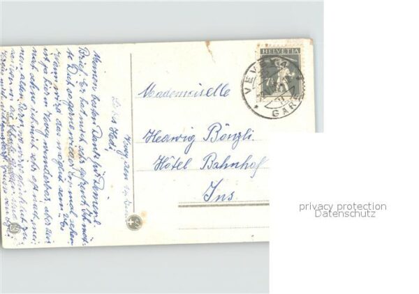 Segelboote Barque Lac Leman Dent du Midi – Bild 2