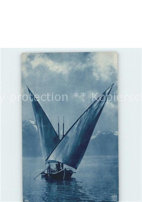 Segelboote