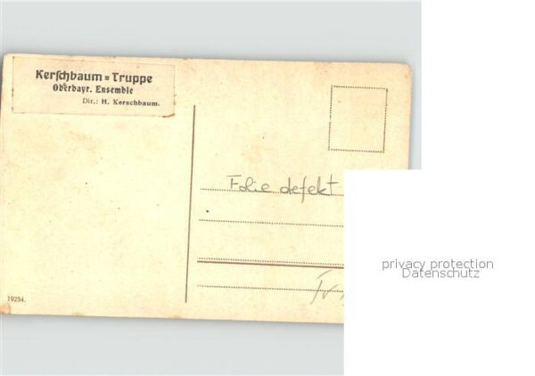 Trachten Bayern – Bild 2