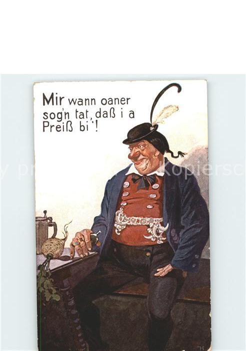 Bier Rübe Mann Ringe