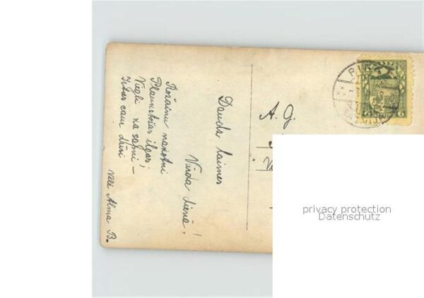 Verlag Ross Nr. 2097/1 Alphons Fryland – Bild 2