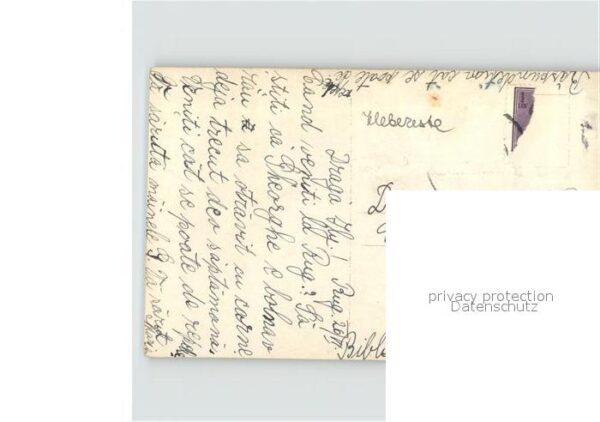 Verlag Ross Nr. 1974/3 Wladimir Gaidarow – Bild 2