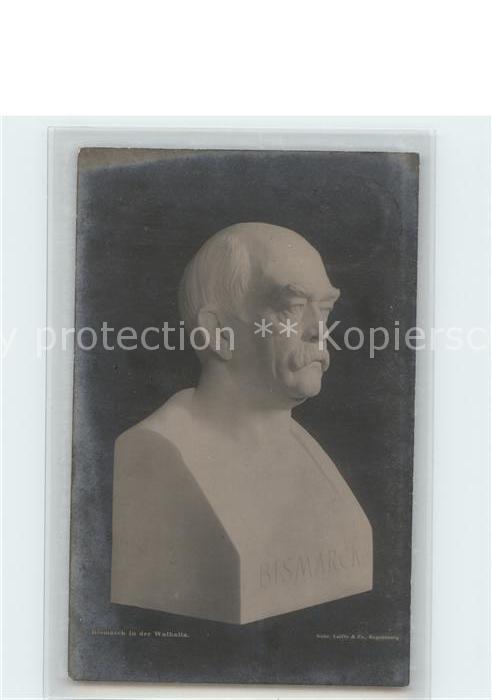 Bismarck Walhalla