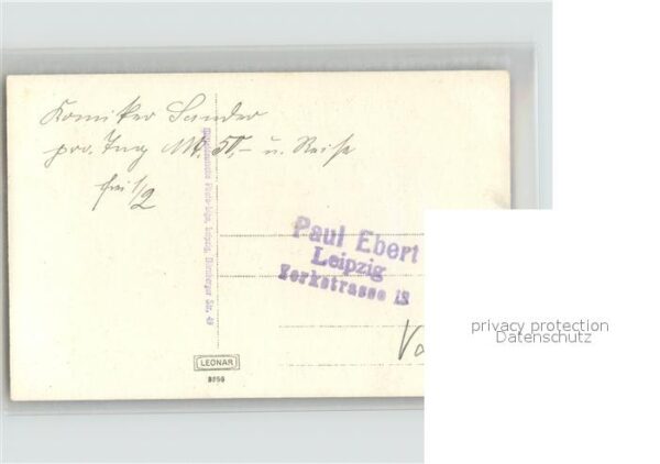 Komiker Max Sander – Bild 2