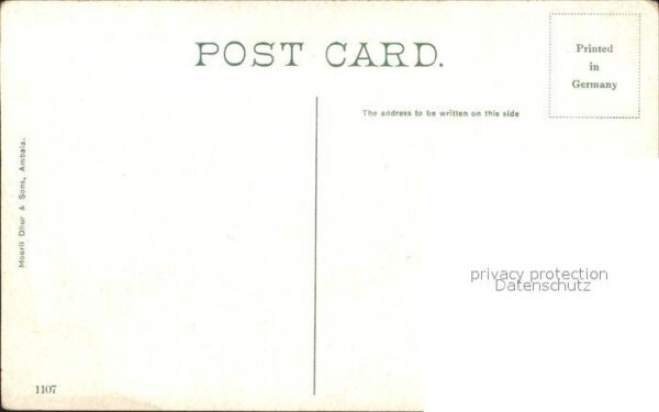 Kasauli General view – Bild 2