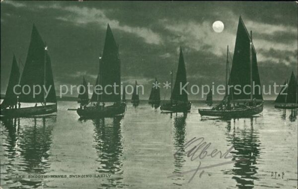 Segelboote