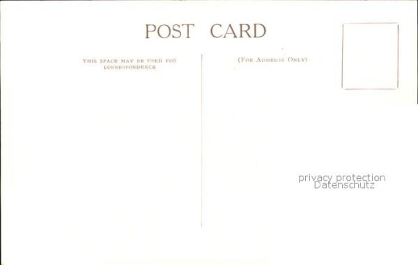 Kuenstlerkarte John Everett Millais My second Sermon A – Bild 2