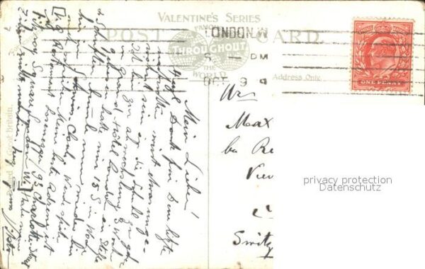 Leibgarde Wache Yeoman Warder Tower of London Traitor's – Bild 2