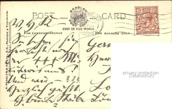 Leibgarde Wache Buckingham Palace London Military Cerem – Bild 2