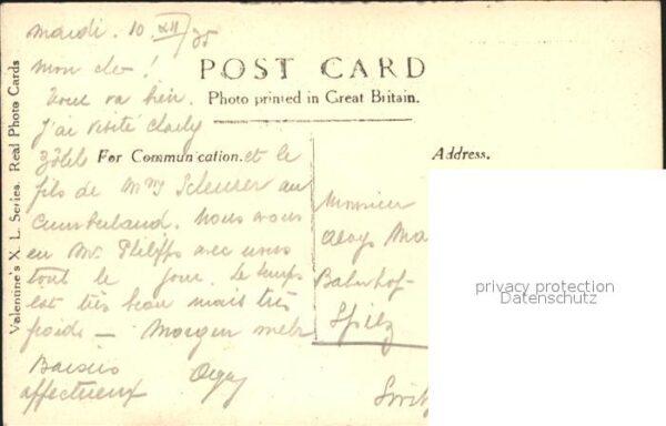 Adel England The Royal Family – Bild 2