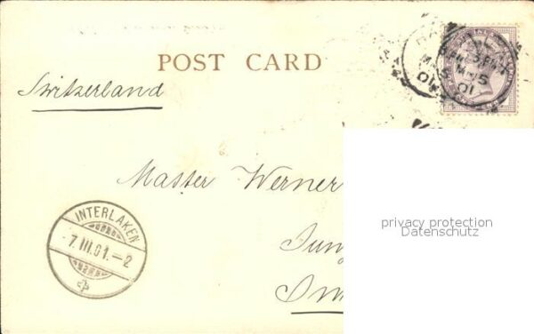 Adel England King Edward VII. Queen Alexandra – Bild 2