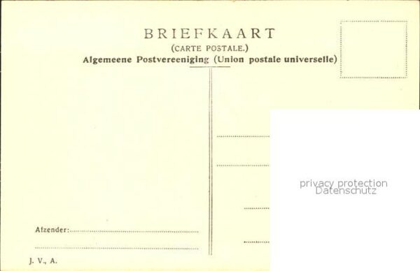 Kuenstlerkarte P. P. Rubens Cimon und Pera Erotik – Bild 2
