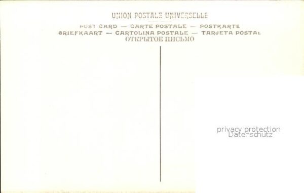 Kuenstlerkarte F. van Mieris Fragilite de la Vie Nr. 4 – Bild 2
