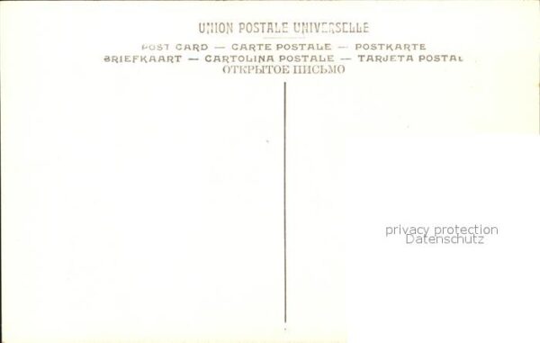 Kuenstlerkarte F. van Mieris Fragilite de la Vie Nr. 4 – Bild 2