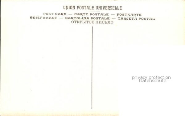Kuenstlerkarte A. van Ostade Les Confidences Nr. 59 – Bild 2