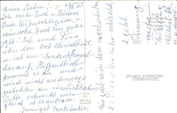 Tannenzapfen Kerze Notenblatt Weihnachten Neujahr – Bild 2