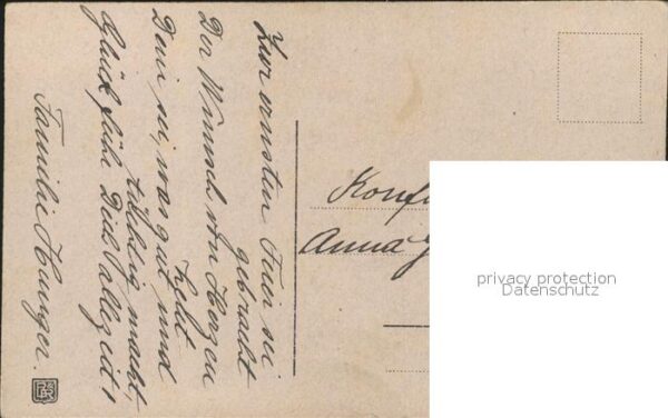 Konfirmation Dichter-Narzissen Glückwunsch – Bild 2