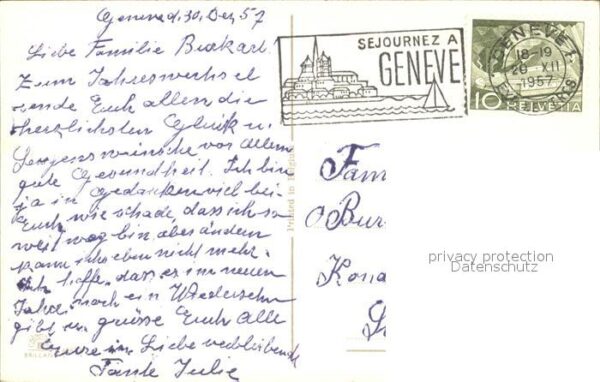 Pferdekutschen Musikanten Neujahr – Bild 2