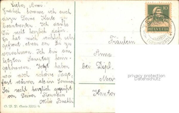 Rosen Litho – Bild 2
