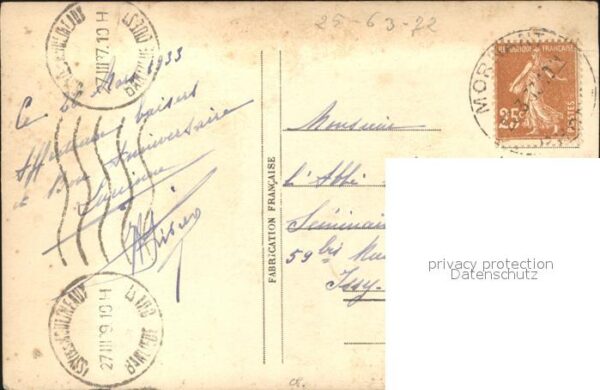 Rosen Verlag-M-Paris-Nr. 407 – Bild 2