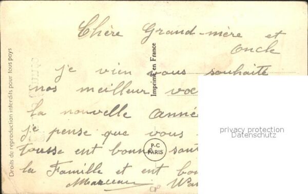 Rosen Neujahr – Bild 2