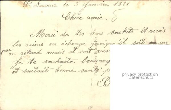 Rosen Stiefmütterchen Verlag-ER-Paris-Nr. 374 – Bild 2