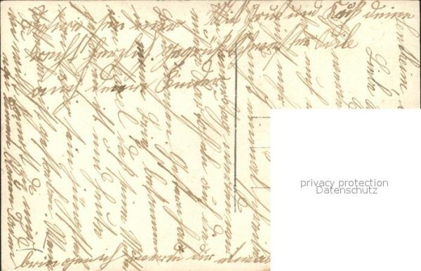 Verlag DIX Paris Nr. 2053 Nelke – Bild 2