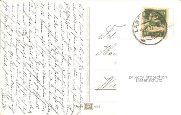 Rosen Verlag-NLG-Nr. 403 – Bild 2