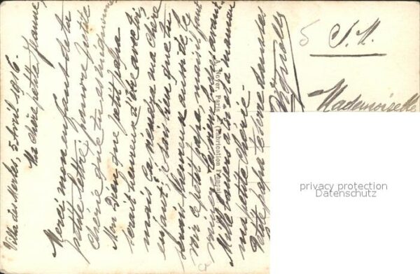 Verlag ZED Nr. 205 Rosen Vase – Bild 2