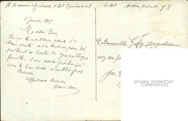 Blumen Verlag-Novella-Nr. 874 – Bild 2