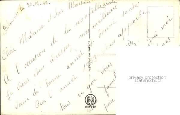 Rosen Neujahr – Bild 2