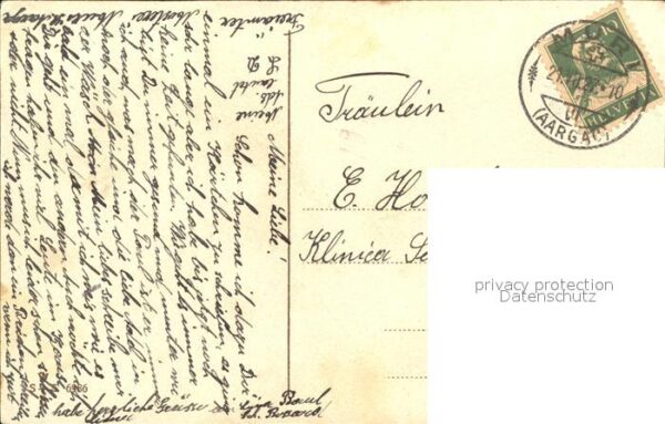 Verlag WS SB Nr. 6986 Kind Krawatte – Bild 2