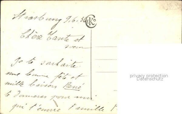 Verlag CEKO Nr. 2386 Rosen Nelken – Bild 2