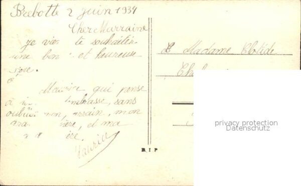 Rosen Bonne Fete – Bild 2