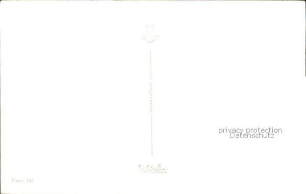 Rosen Anniversaire Litho – Bild 2