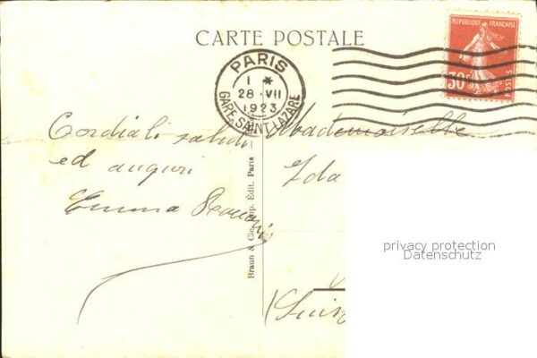 Religion Le Perugin Sainte Famille Holy Family – Bild 2