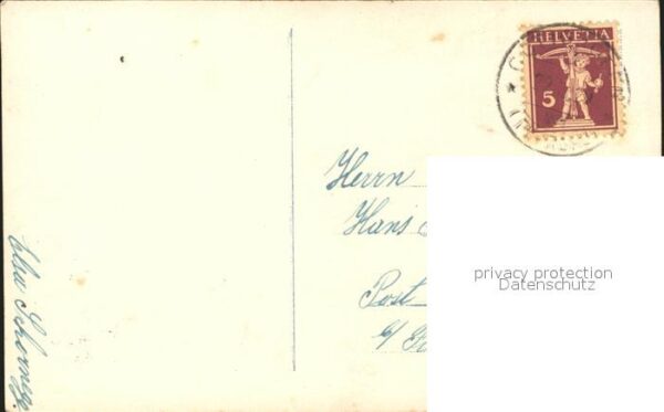 Foto NPG Nr. 1926 Konfirmation Junge Bibel – Bild 2