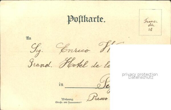 Postkutsche Kinder Posthorn – Bild 2