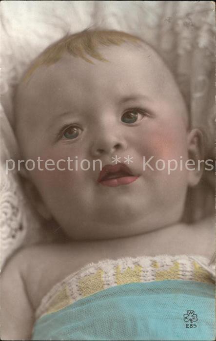 Baby Nursery Bebe Foto-AWH-Nr. 285