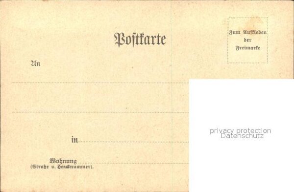 Adel Preussen Königin Louise Künstlerkarte F. Koppan – Bild 2