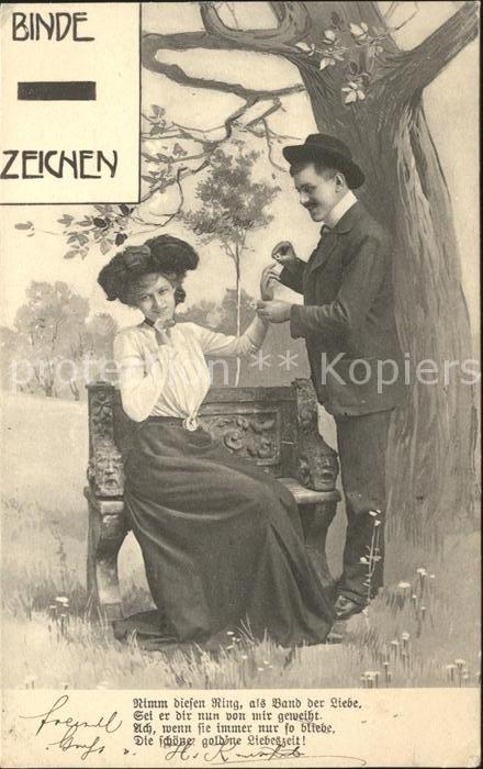 Poesie Gedicht Paar Hutmode Satzzeichen Bindezeichen