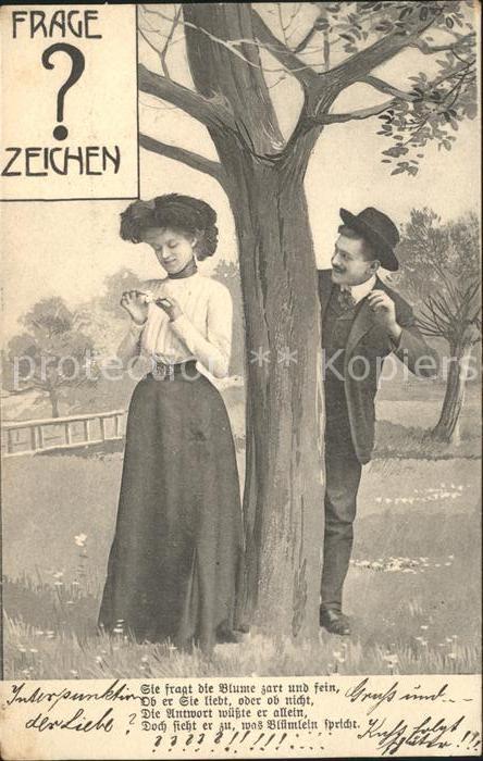 Poesie Gedicht Paar Hutmode Satzzeichen Fragezeichen