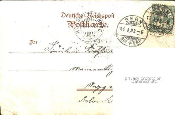 Trachten Steiermark Litho – Bild 2