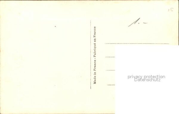 Verlag REX Nr. 2113 Stiefmütterchen Schwalbe – Bild 2