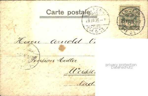 Liederkarte Liederrätsel Noten – Bild 2