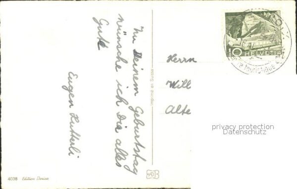 Blumen Margeriten Kornblumen – Bild 2