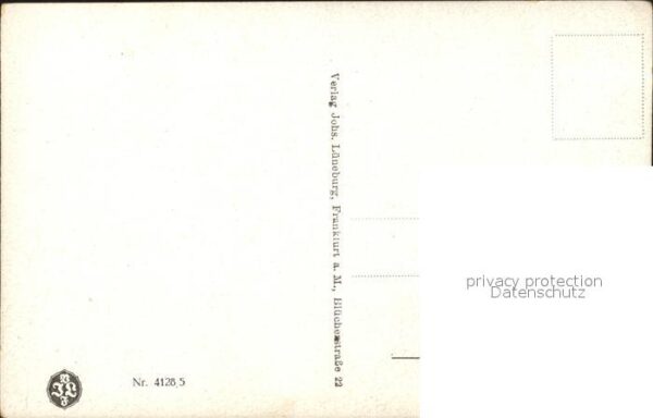 Soldatenpoesie Foto Frau Brief – Bild 2