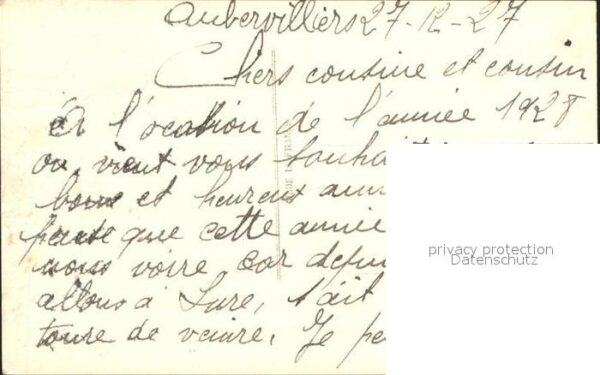 Verlag SOL Nr. 3137 Neujahr – Bild 2